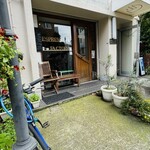 エスプレッソ ファクトリー - 