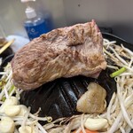 ジンギスカン ひつじや - 