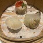 カントニーズ 燕 - 