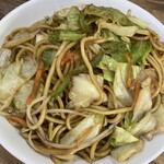 川平公園茶屋 - 