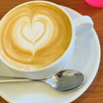 エスプレッソ ファクトリー - 