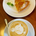 エスプレッソ ファクトリー - 