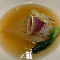 カントニーズ 燕 - 