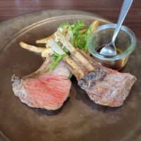 ワカヌイ グリル ダイニング バー 東京 - 