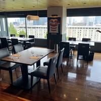 ワカヌイ グリル ダイニング バー 東京 - 