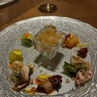 カントニーズ 燕 - 