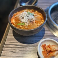 焼肉 べこ亭 たまプラーザ本店 - 