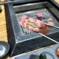炭火焼肉 牛仁 一番町本店 - 