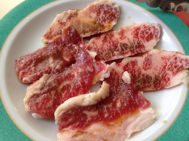 焼肉やぎや 古川店 - 古川（焼肉）の写真