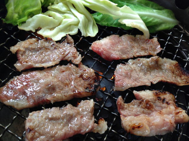 焼肉やぎや 古川店 - 古川（焼肉）の写真