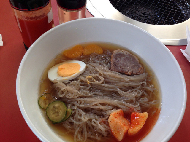 焼肉やぎや 古川店 - 古川（焼肉）の写真