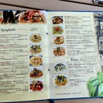 PIZZERIA MAR-DE NAPOLI - 