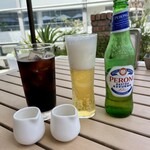 PIZZERIA MAR-DE NAPOLI - 