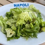 PIZZERIA MAR-DE NAPOLI - 