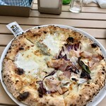 PIZZERIA MAR-DE NAPOLI - 