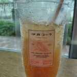 伊良コーラ - 