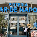 PIZZERIA MAR-DE NAPOLI - 