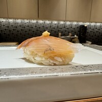 鮨 青海 北新地 - 