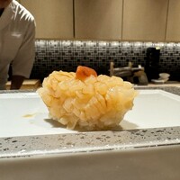 鮨 青海 北新地 - 