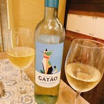 マヌエル ヴィーニョ エ ペティスコス - 