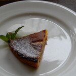 アプランティ - レモンタルト