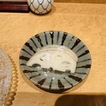 北新地 魚菜 まさ志 - 