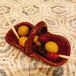 マヌエル ヴィーニョ エ ペティスコス - 