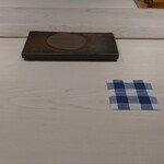 鮨 銀座 おのでら - 