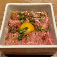 焼肉 うしみつ 恵比寿本店 - 
