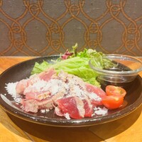 Seafood bar Ermitage 横浜鶴屋町店 - 