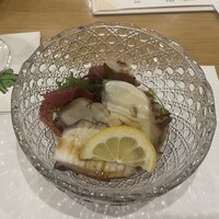 やま中 オリエンタルホテル福岡 博多ステーション店 - 