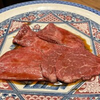 焼肉 うしみつ 恵比寿本店 - 