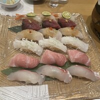 やま中 オリエンタルホテル福岡 博多ステーション店 - 