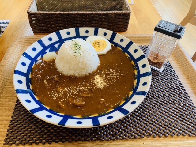 FRANK - 秋田（カレー）の写真