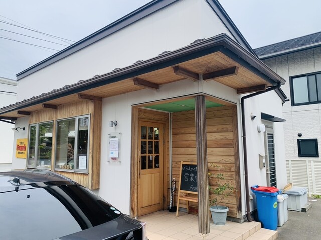 FRANK - 秋田（カレー）の写真