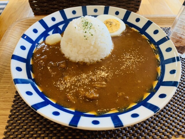 FRANK - 秋田（カレー）の写真