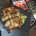 お肉の食べ放題専門店 個室 グリル＆バル 新宿本店 - 