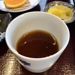 蕎麦家 わたなべ - 