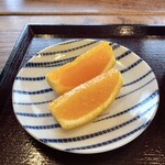 蕎麦家 わたなべ - 