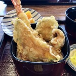 蕎麦家 わたなべ - 