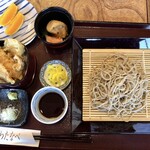 蕎麦家 わたなべ - 