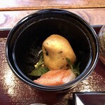 蕎麦家 わたなべ - 