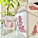 LUCKY ALEXANDER CHINA - 