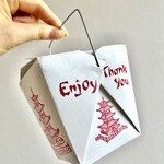 LUCKY ALEXANDER CHINA - 