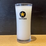 捏製作所 - どぶソーダ。