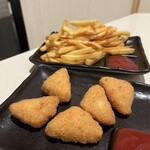 肉串専門店 肉乃 - 