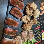 お肉の食べ放題専門店 個室 グリル＆バル 新宿本店 - 