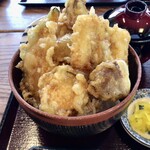 蕎麦家 わたなべ - 