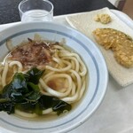 高橋製麺所 - 