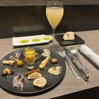 オッジ ダルマット 西麻布店 - 